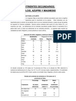 SULFOCAL Nutrientes Secundarios PDF