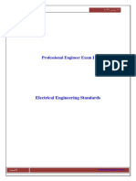 PE 1 Standards PDF