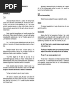 Heirs of Amparo Del Rosario v Santos