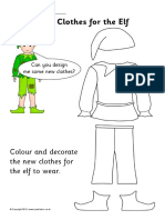 Design New Clothes For The Elves PDF
