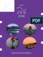 Zen Zine Revised