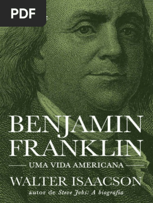 Benjamin Franklin Walter Isaacson Pdf Benjamin Franklin