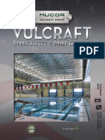 Steel Joists and Joist Girders 1 PDF