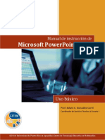 PowerPoint 2013, Uso básico.pdf