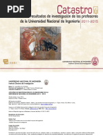 Programa de Divulgación Científica INTEC | PDF | Patentar | Science