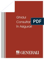 Ghid Consultant