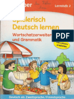 Spielerisch Deutsch