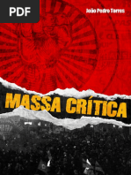 8 Massa Crítica (Versão Eletrônica)