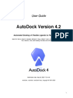 Auto Dock