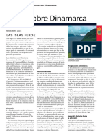 Las Islas Feroe PDF