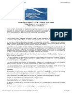 Interagua - SISTEMA SEDIMENTADOR TRAMPA DE GRASA PDF