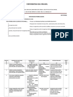 RPS Pengembangan Profesi Pendidikan