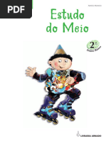 Fio de Prumo - Estudo Do Meio