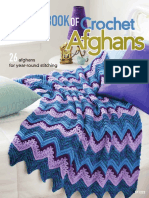 AA - Big Book of Crochet Afghans