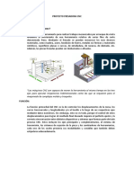 Proyecto Fresadora CNC