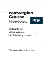 08 Linguaphone Norsk Kurs Handbook.pdf