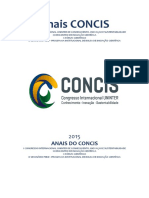 Anais Concis