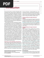 001 Cell Signalling Biology