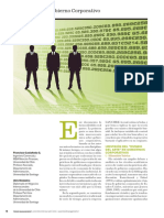 Gobierno Corporativos (Castaneda) PDF