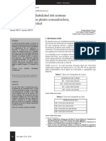 Analisis Molienda PDF