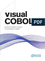 Visual Cobol Ebook