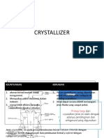 Crystallize r