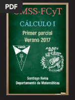 Examen Calculo1 Pp Umss Verano17