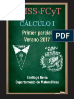 Examen Calculo1 PP Umss Verano17