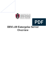 IBMMainframeOverview PDF