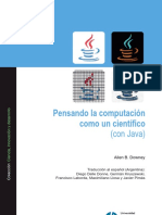 2011, Pensar la computación como un científico, Downey.pdf