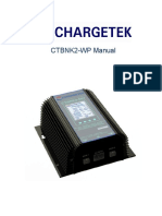 chargetek ctbnk2 manual