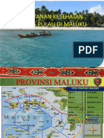 Manajemen Pelayanan Gugus Pulau