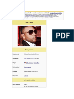 Don Omar PDF