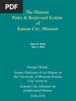 Download The History of Kansas City Missouris Parks  Boulevard System including Roanoke Park by RoanokePark SN35970731 doc pdf
