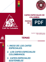 Cafes Especiales Tolima Gringo