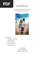 Download Resensi Novel by Albert Asseghaf SN359711497 doc pdf