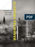 Manhattan Projects Samuel Zipp PDF