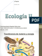 Ecología II