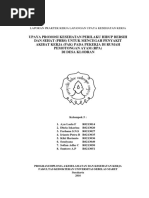 Download Upaya Promosi Kesehatan PHBS untuk Mencegah PAK pada Pekerja Rumah Pemotongan Ayam by Dhela Iskarina I SN359716274 doc pdf