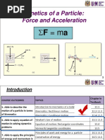 4 - Force Acceleration