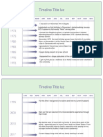 Timeline Title luz.ppt