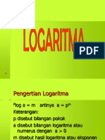 03 Logaritma