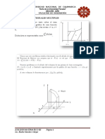 PRACTICA N°1 INTEGRALES TRIPLES