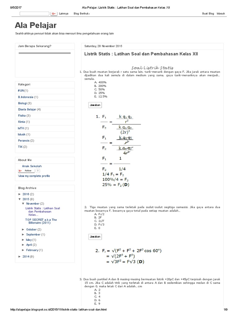 Pembahasan Simak Ui 2013 Matematika Dasar Catatan Matematika