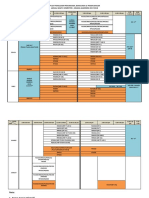 JADUAL WAKTU HBP SEM 1 Tahunakhir