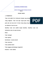 Askep Tumor Intracranial