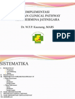 Presentasi Workshop PPK Dan CP Untuk KARS PDF