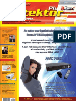 2010 01-02 DetektorPlus Magazin