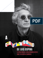 A Caliwood de Luis Ospina: Cinema Colombiano de Vanguarda