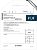 9701 s15 QP 32 PDF